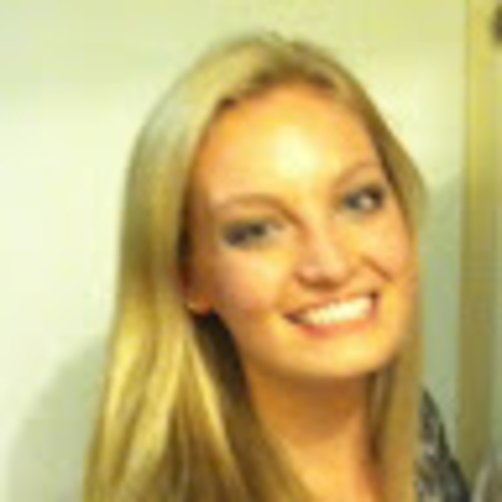 Meet your Posher, Laurie